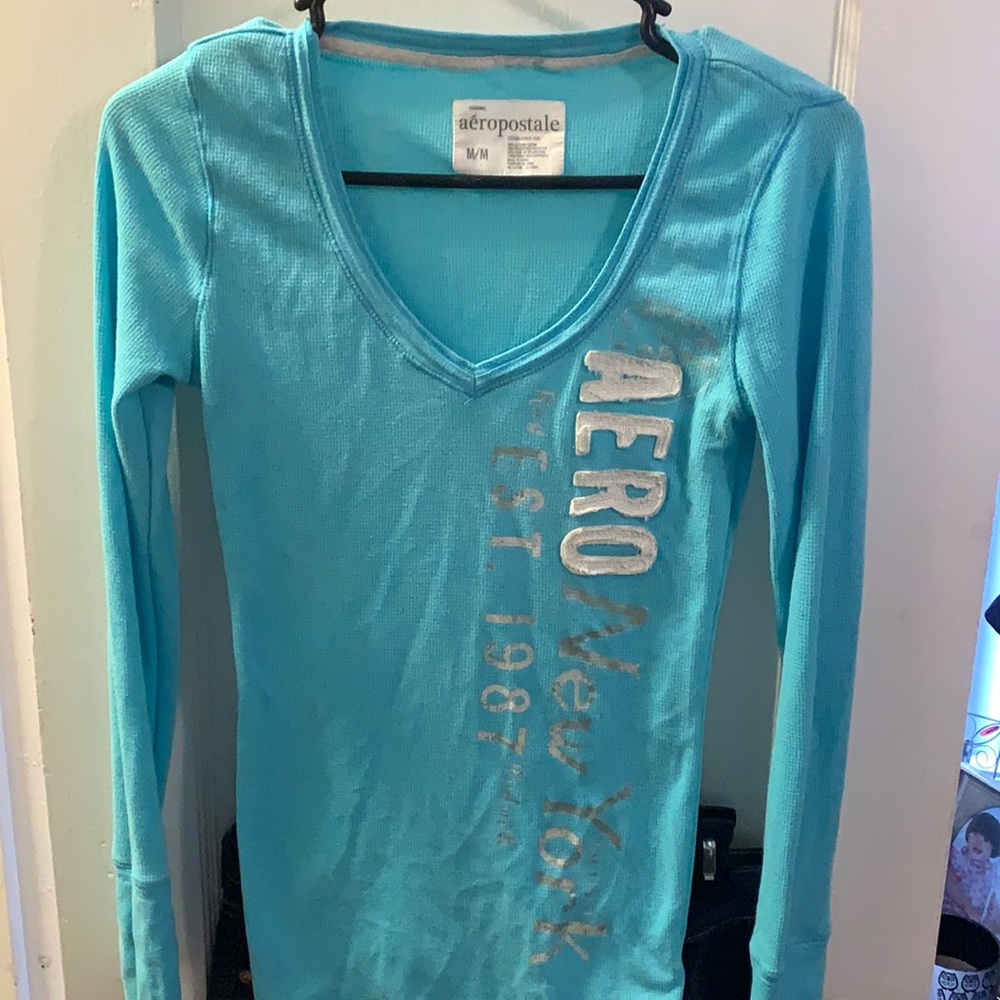 Aqua thermal ✨